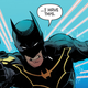 Illustration for article titled This Is Not the Game Im Looking For, and Some Batman Thoughts